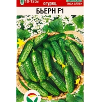 Семена Огурец Бьерн F1, 5 шт