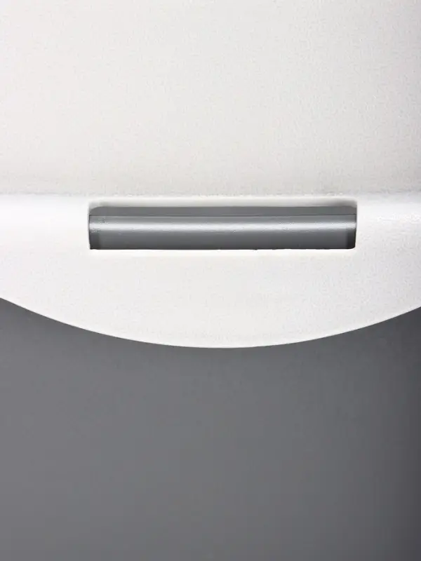 Лоток для кошек &laquo;Фур-Мур&raquo;, 48&times;35.5 см, с бортом и совком, покрытие софт-тач, смоки