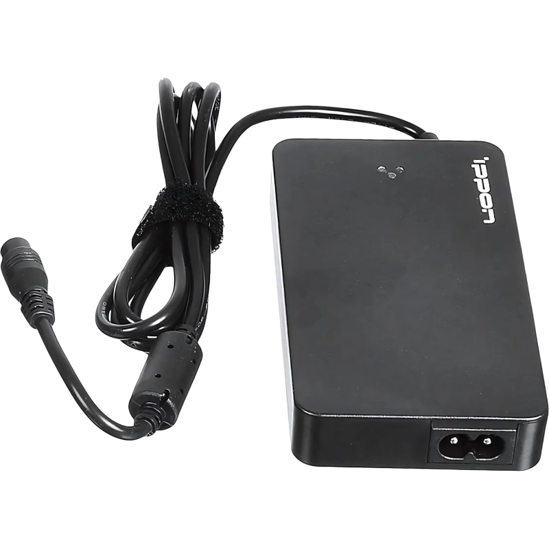 Блок питания Ippon S65U автоматический 65W 15V-19.5V 3.5A 1xUSB 2.1A (S65U)