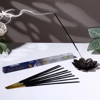 Благовония "Зодиак РАК – мята", 8 палочек