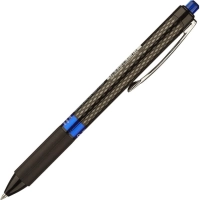 Ручка гелевая автомат. PENTEL K497-С OhGel д.ш.0,7мм р ез.манж син ст