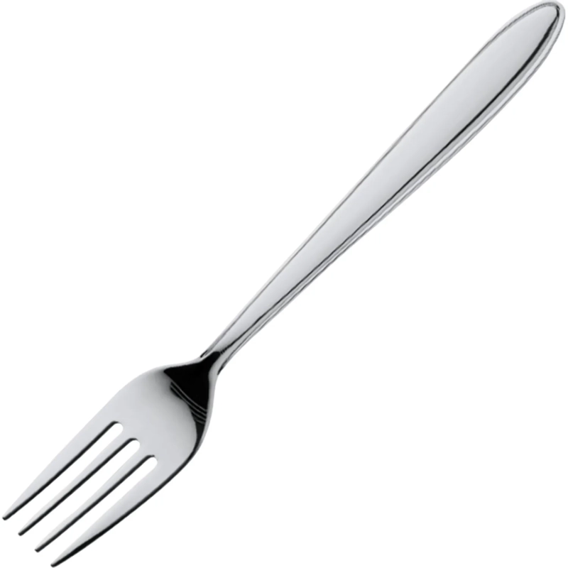 Вилка столовая ''Vinci'' Luxstahl [KL-10] 12шт/уп  кт0267