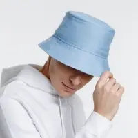 Панама Challenge, голубая