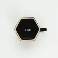 УЦЕНКА Кружка керамическая &laquo;100% мужик&raquo;, 400 мл