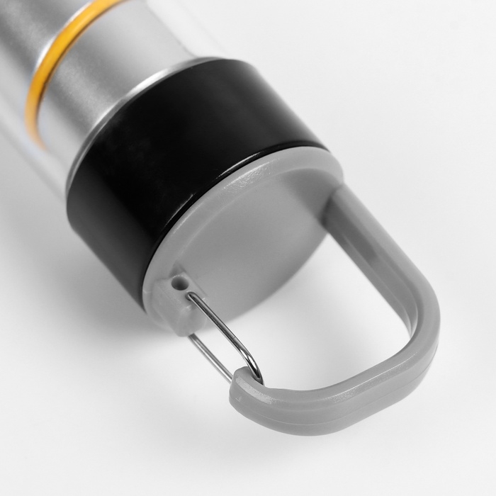 Фонарь кемпинговый аккумуляторный светодиодный, 4 Вт, 450 мАч, 400 лм, 3 режима Фонарь кемпинговый аккумуляторный светодиодный, 4 Вт, 450 мАч, 400 лм, 3 режима