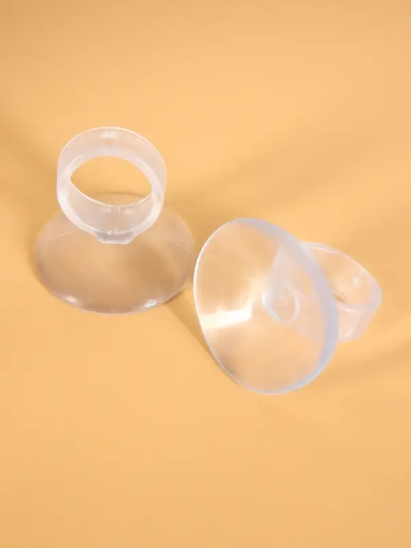 Набор присосок с держателем