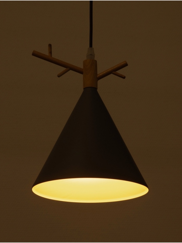 Светильник BayerLux 34857/1 E27 40Вт серый 18х18х26-126 см Светильник BayerLux 34857/1 E27 40Вт серый 18х18х26-126 см