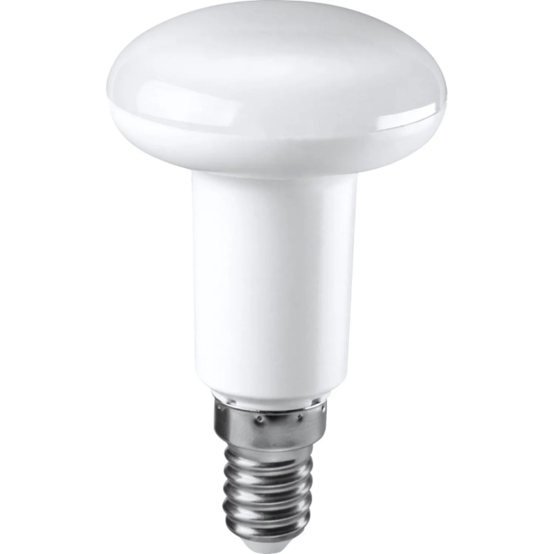 Лампа светодиодная ОНЛАЙТ OLL-R50-5-230-4K-E14 5Вт E14 4000К 71652