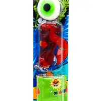 Жевательный мармелад «Язык с глазом», взрывная карамель, 8 г Жевательный мармелад «Язык с глазом», взрывная карамель, 8 г