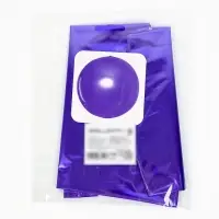 Воздушный шар полимерный 24" "Фиолетовый"