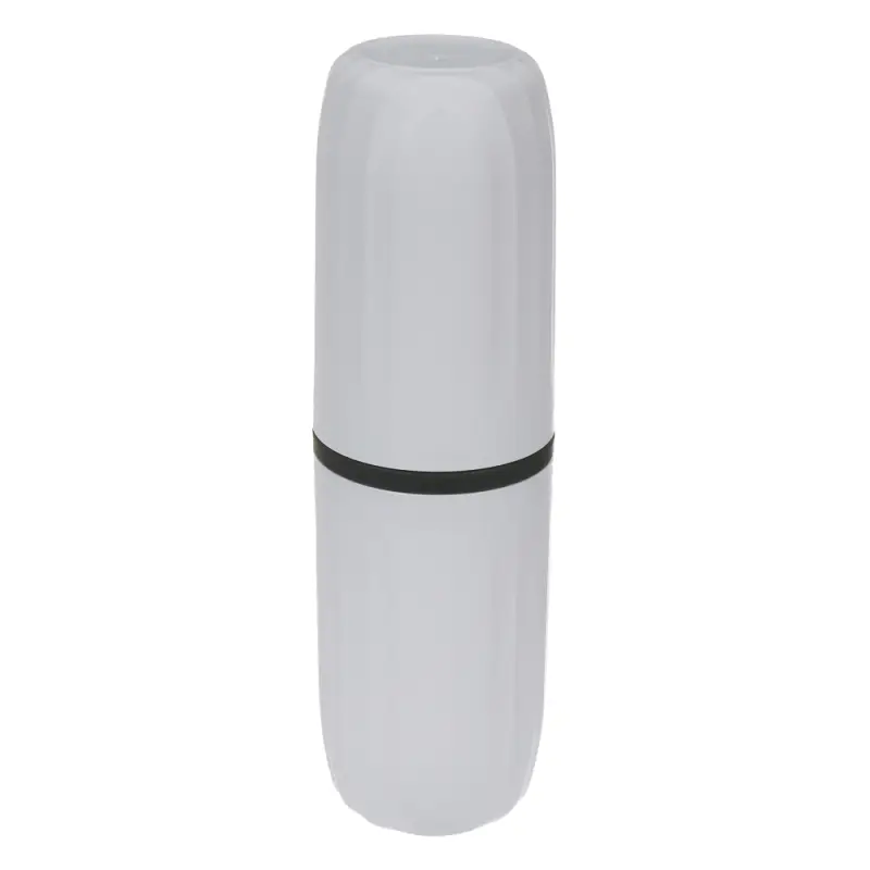 Футляр для зубных щёток и пасты тм VETTA, 20х5,5 см