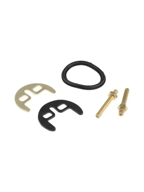 Смеситель для кухни ZEIN Z3823, однорычажный, длина излива 15 см, картридж 35 мм, черный