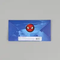 Конверт для денег поздравительный &laquo;Поздравляю&raquo;, тиснение, 16.5 &times; 8 см