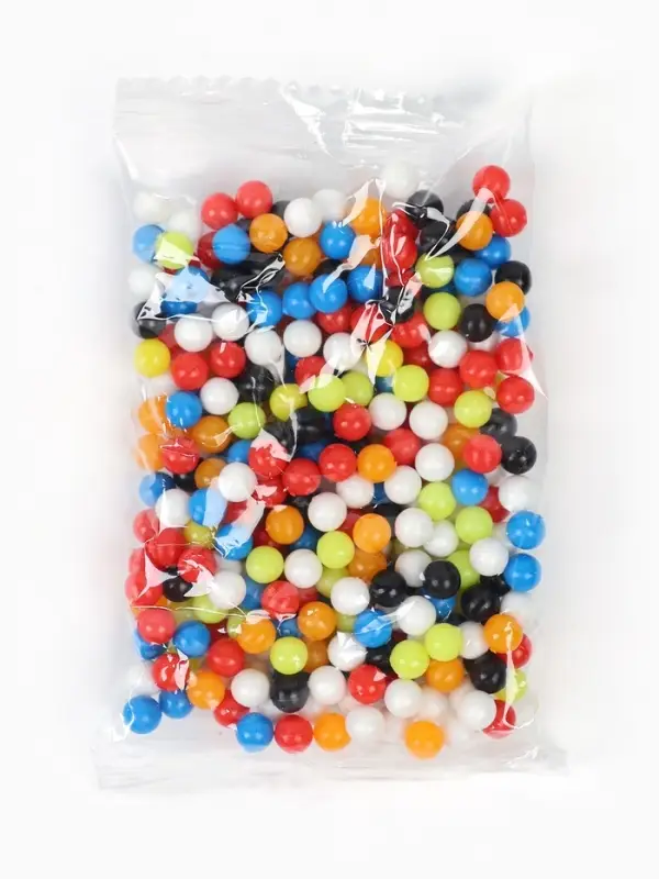 Аквамозаика для детей &laquo;Транспорт&raquo;, 240 шариков