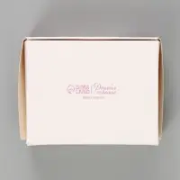 Коробка подарочная складная &laquo;Помни, ты прекрасна&raquo;, 10&times;8&times;3.5 см, с окном