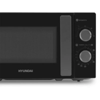 Микроволновая Печь HYM-M2091 20л 700Вт черный
