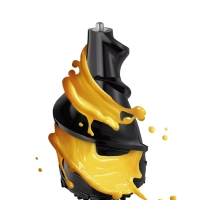 Шнековая соковыжималка электрическая КТ-1162 - 150 Вт Шнековая соковыжималка электрическая КТ-1162 - 150 Вт