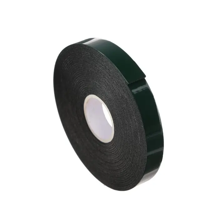 Клейкая лента TORSO, двусторонняя, 6 мм × 5 м Клейкая лента TORSO, двусторонняя, 6 мм × 5 м