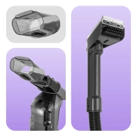 Моющий пылесос для мебели и ковров КТ-5540 - 100 Вт