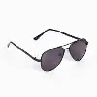 Очки солнцезащитные детские OneSun, поляризационные, линза 4.3&times;5 см, 13.4&times;12.5 см