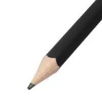 Набор карандашей чернографитных, 6 штук (14 В, 10 В, 8 В, 6 В, 4 В, 2 В)