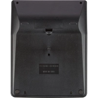 Калькулятор настольный ПОЛН/Р Attache AF-888,14р,дв.пит,204x158мм,черный