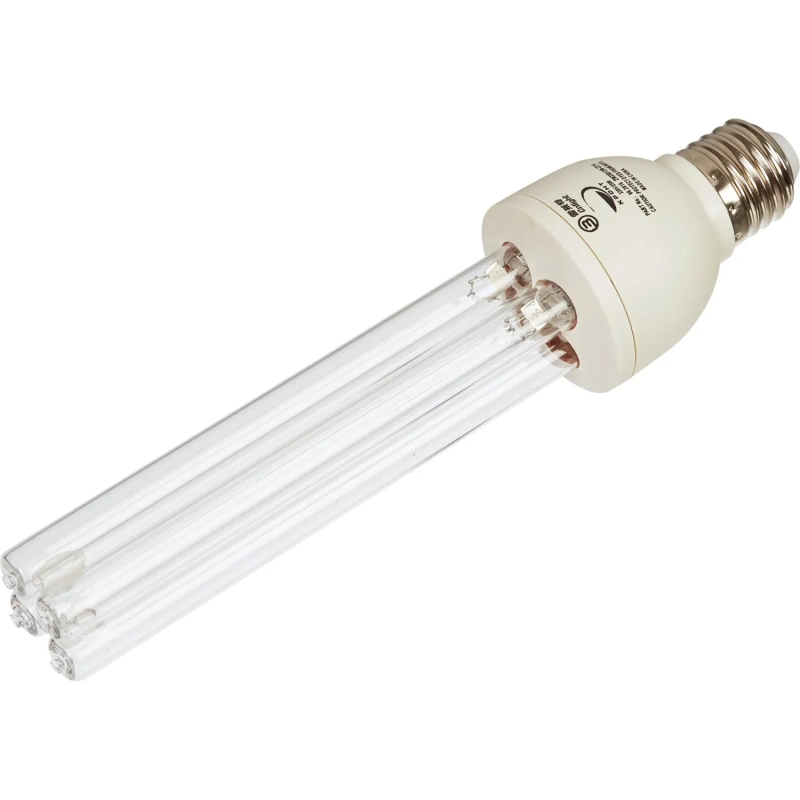 Лампа бактерицидная Cnlight 25Вт, Е27