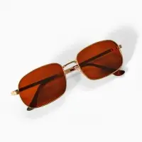 Очки солнцезащитные OneSun, uv 400, футляр, салфетка