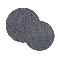 Салфетка для сушки посуды тм VETTA Узор, 38x50см, микрофибра, 210г/кв.м.