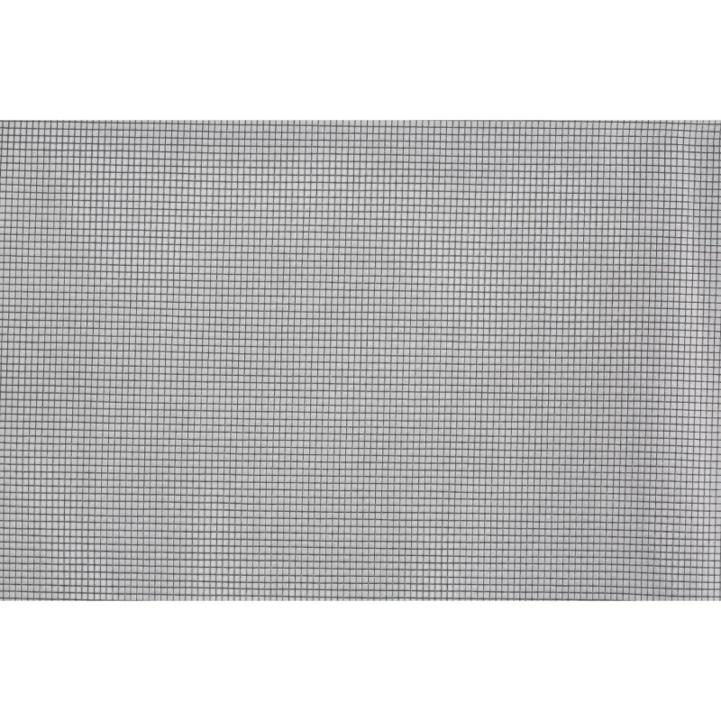 Мат многослойный абсорбирующий Topfort с сеткой для загрязнений 1000x600 мм