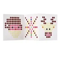 Кондитерский конструктор &laquo;Шокопиксели НГ&raquo;, 60 г