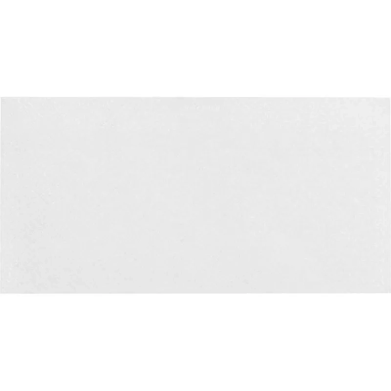 Конверт белый E65 стрип security 110х220 80г КОМУС 50шт/ уп