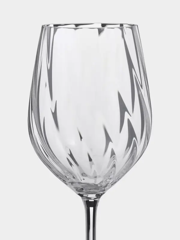 Бокал для белого вина Бокал для белого вина "CREX OPTIC", 480 мл (набор 2 шт.)