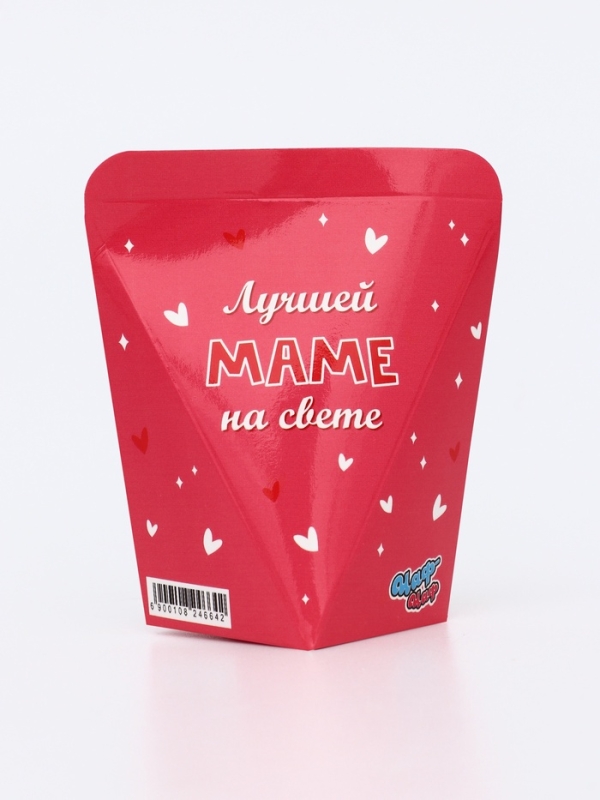 Печенье с предсказанием "Любимой Маме", 6 г