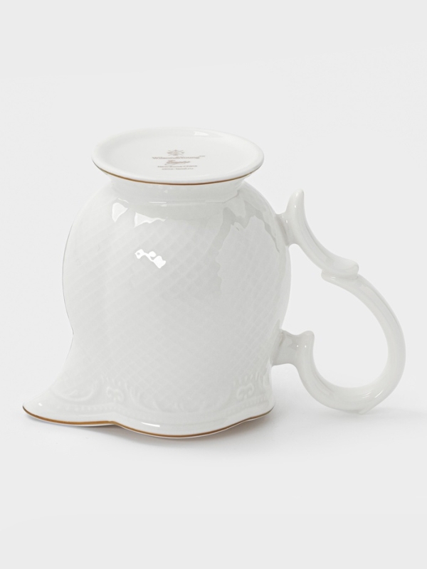 Молочник 200мл W&Y  Молочник 200мл W&Y "Empire"