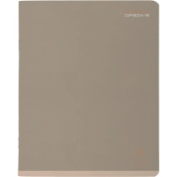Тетрадь 48Л. TOTAL BEIGE  7-48-1390