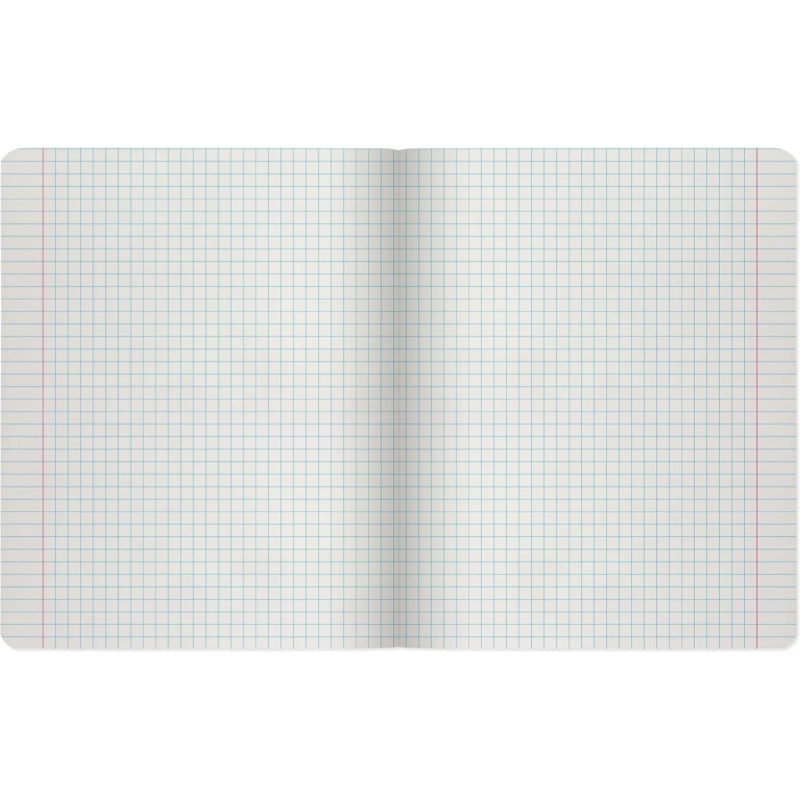 Тетрадь 18Л. КЛ. ZEFIR COLORS 3 ВИДА 7-18-704/1