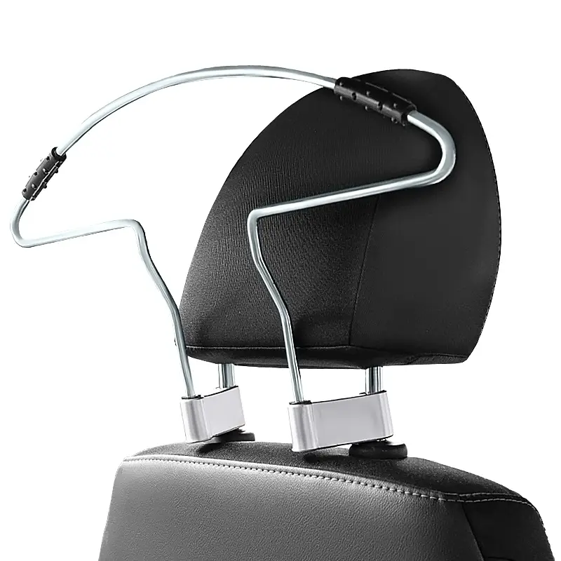 Вешалка металлическая автомобильная AVS AV-03