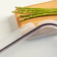 VETTA Контейнер для продуктов на защелках 1500мл, жаропроч.стекло