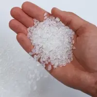 Термоклей в гранулах ТУНДРА, 1 кг