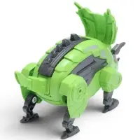 Набор роботов WOOW TOYS &laquo;Диноботы&raquo;, трансформируются