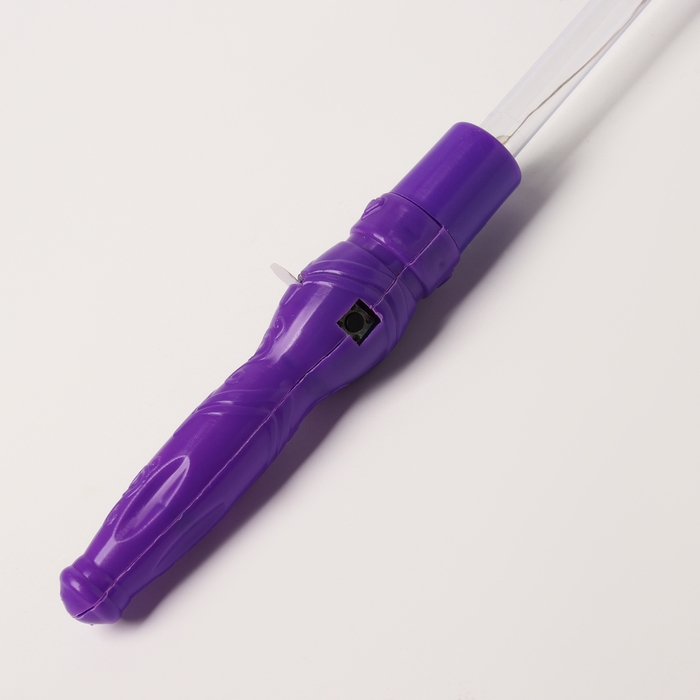 Световая палочка «Русалочка» Световая палочка «Русалочка»