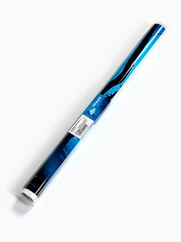 Фон для аквариума  и террариума двухсторонний, 50 х 115 см