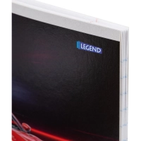 Тетрадь линия 12 л. Разные автомобили, ассорти, 2- (12-4155)