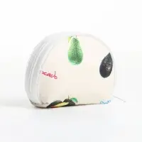 Кошелёк детский &laquo;Авокадо&raquo;, маленький, монетница, МИКС