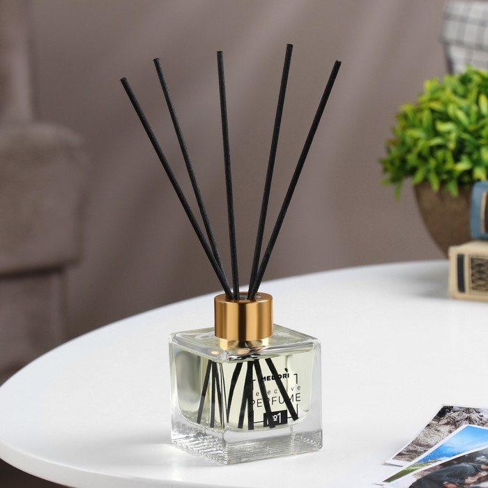 Диффузор ароматический MEDORI Диффузор ароматический MEDORI "Lost cherry №1", 100 мл