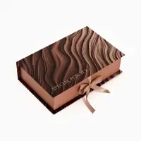 Коробка - книга &laquo;For you&raquo;, 20 х 12,5 х 5 см