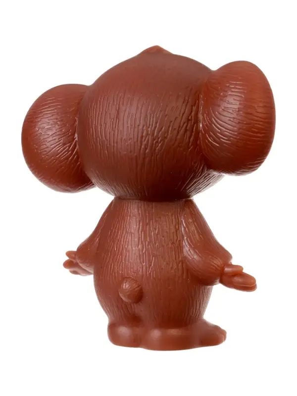 Игрушка для ванны &laquo;Чебурашка&raquo;, 10 см