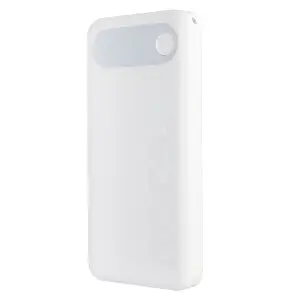 Портативный аккумулятор 10000 mAh J154 HOCO белый