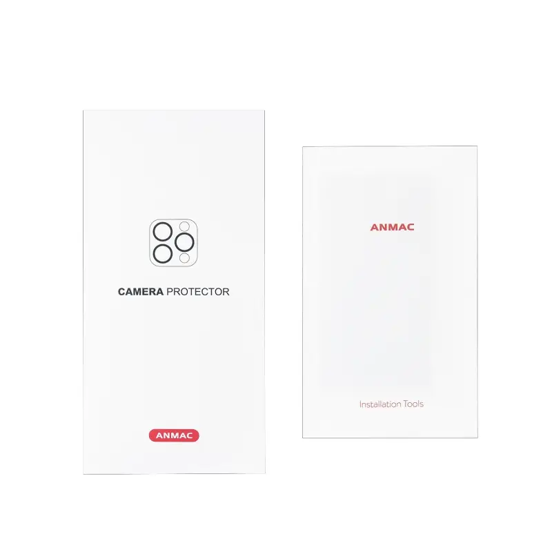 Защитное стекло для камеры iPhone 17 Air ANMAC Арт. 1137582